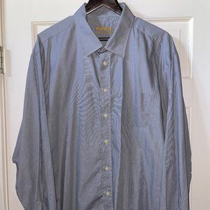 Barbour Men's Heritage Shirt XXL